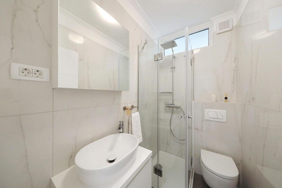 Photo of Bathroom in Sikovo