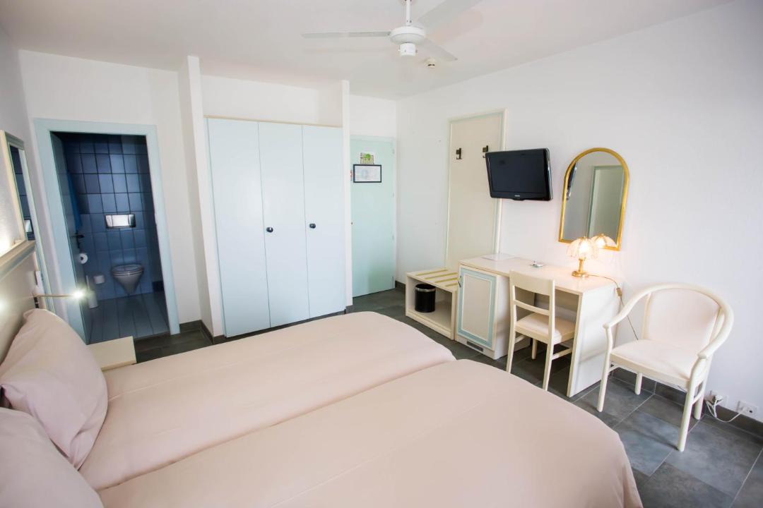 Photo of Bedroom in Villeneuve