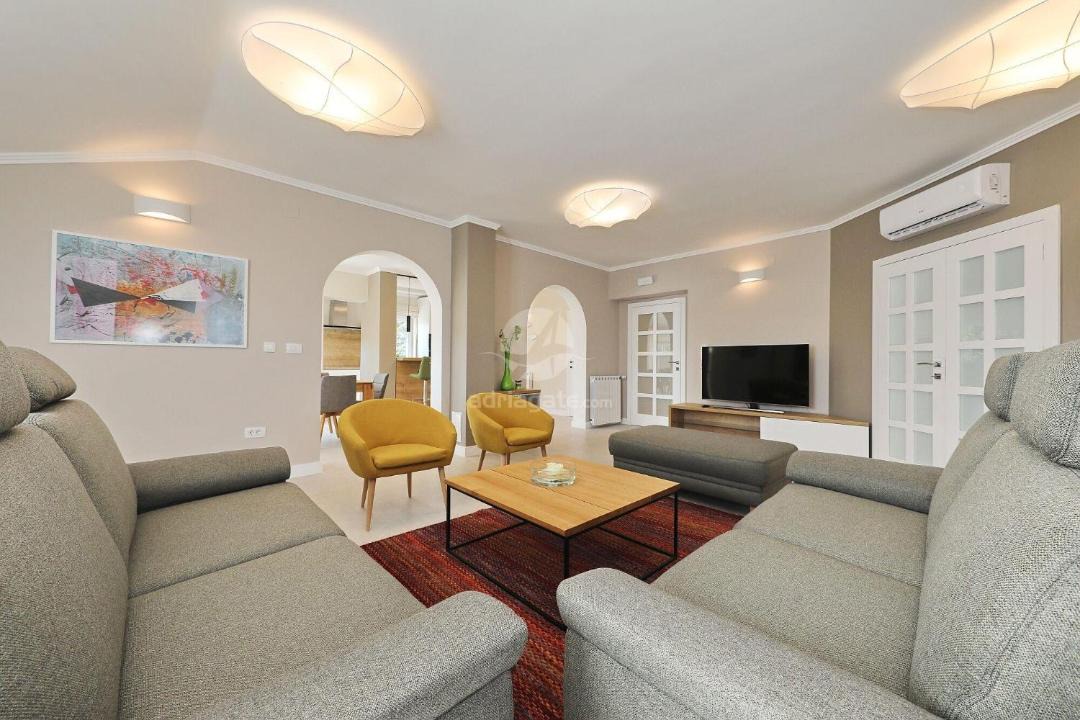 Photo of Livingroom in Sikovo