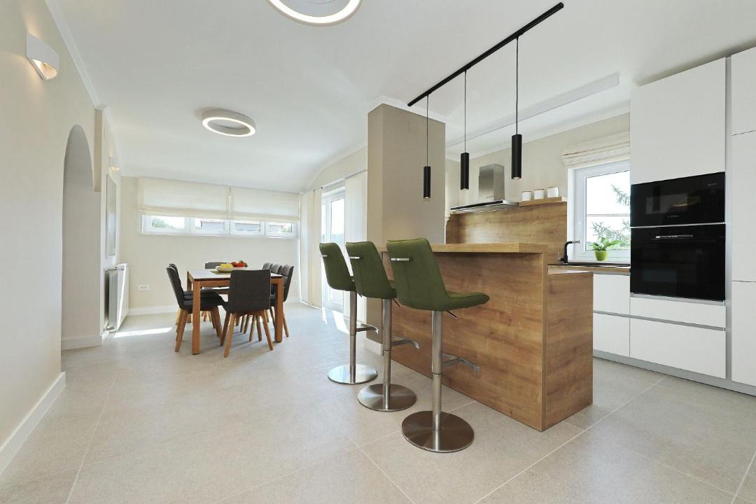 Photo of Kitchen in Sikovo