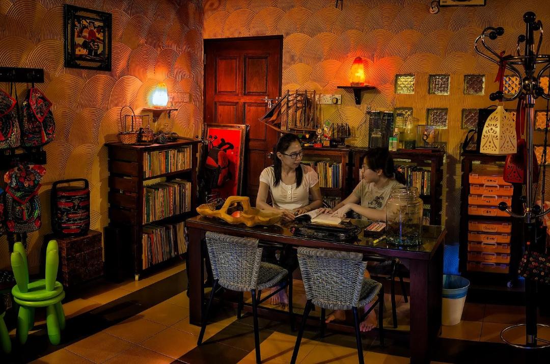 Photo of Kitchen in Teluk Intan