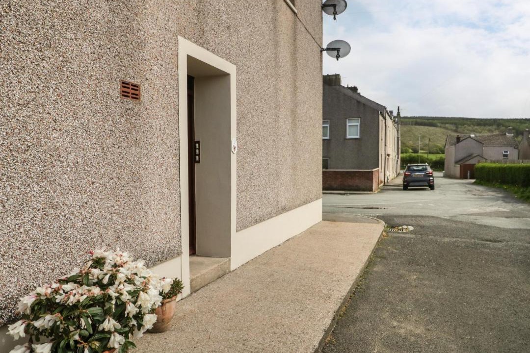 Photo of Buildings in Cleator