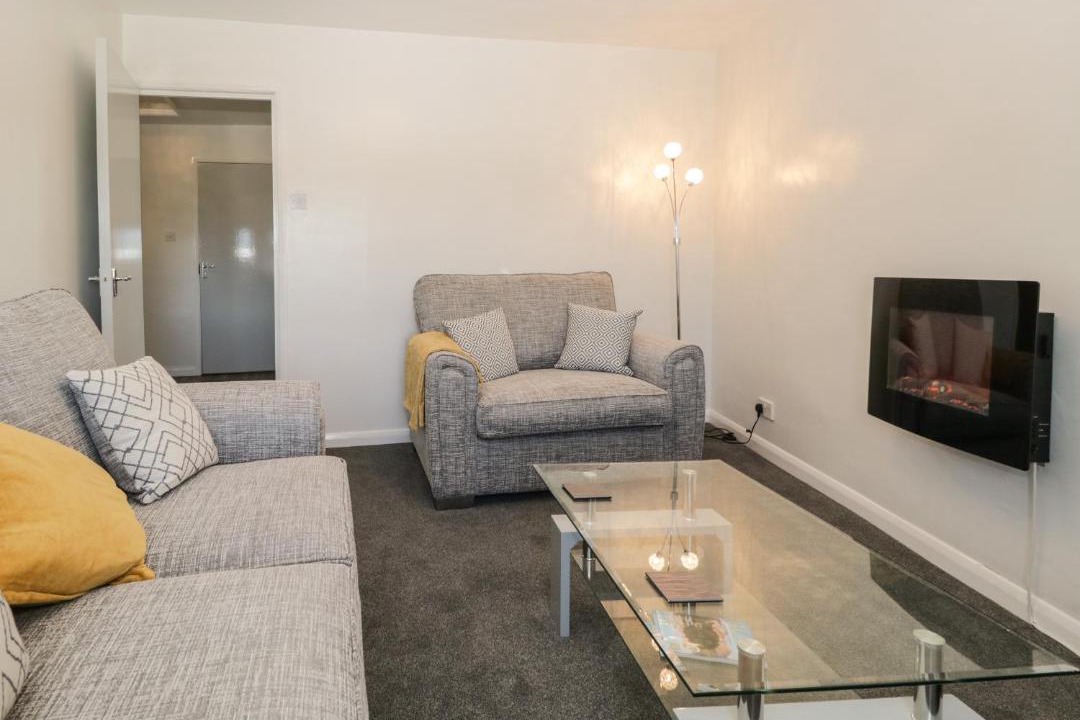 Photo of Livingroom in Cleator