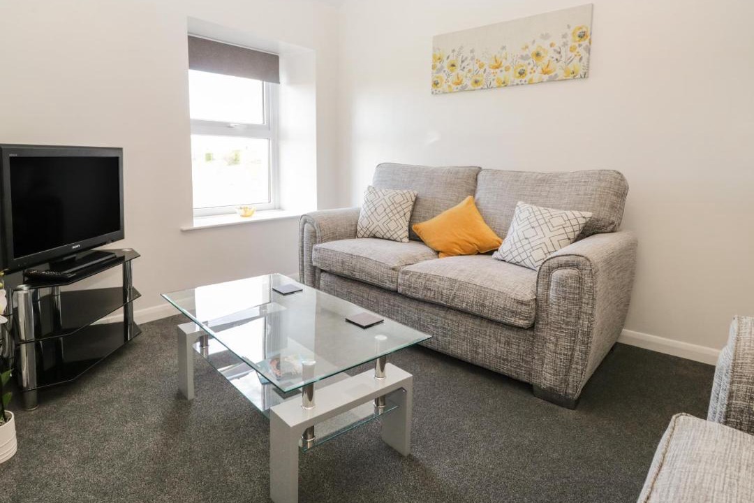 Photo of Livingroom in Cleator