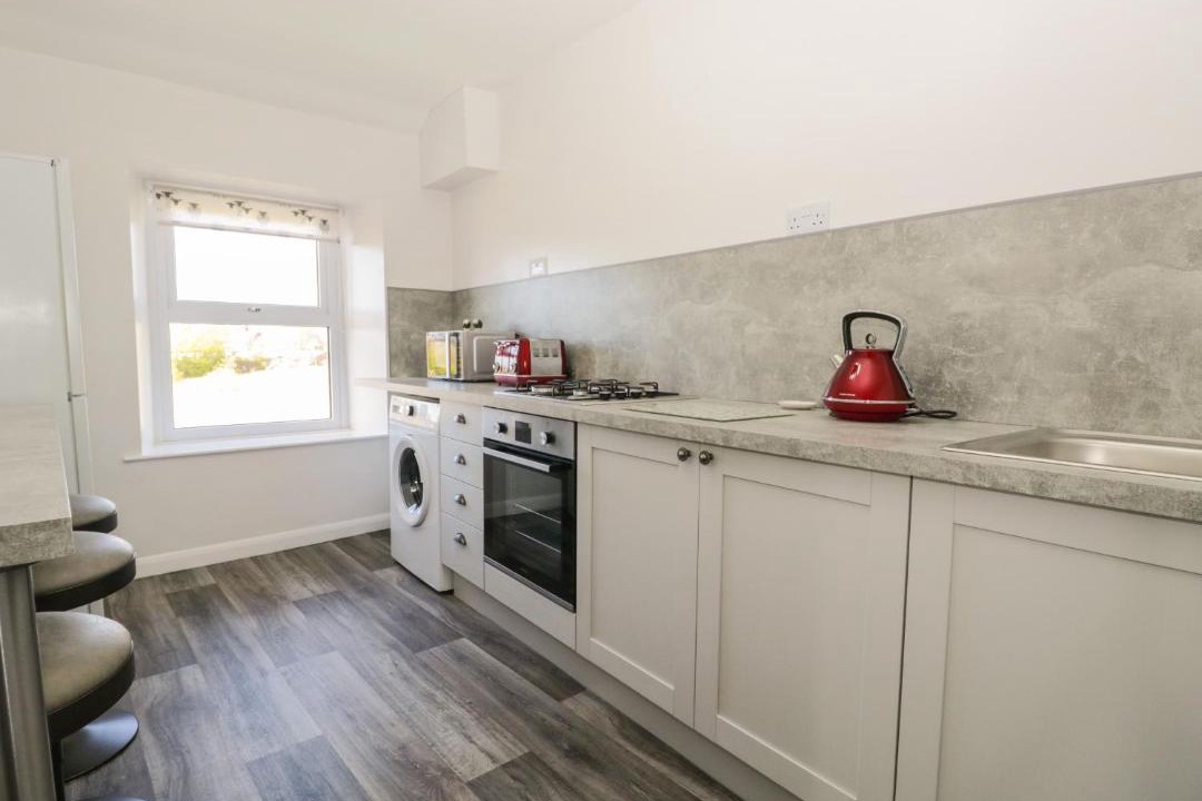 Photo of Kitchen in Cleator