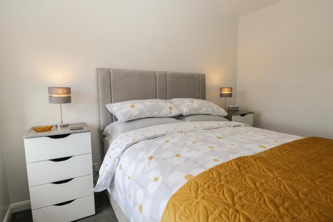 Photo of Bedroom in Cleator