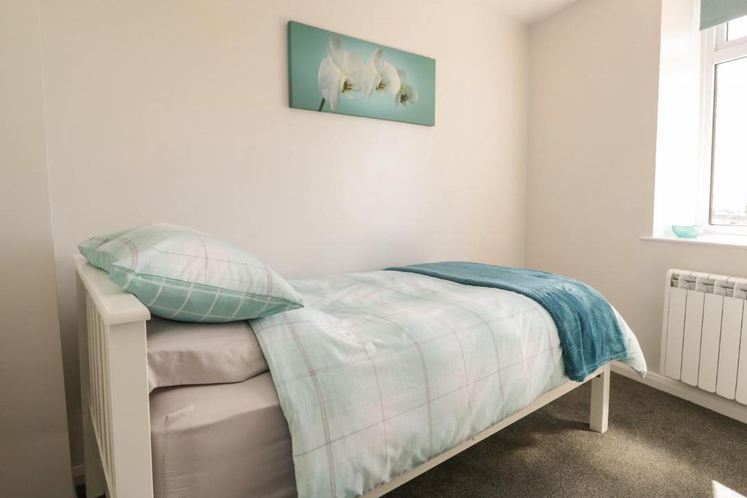 Photo of Bedroom in Cleator