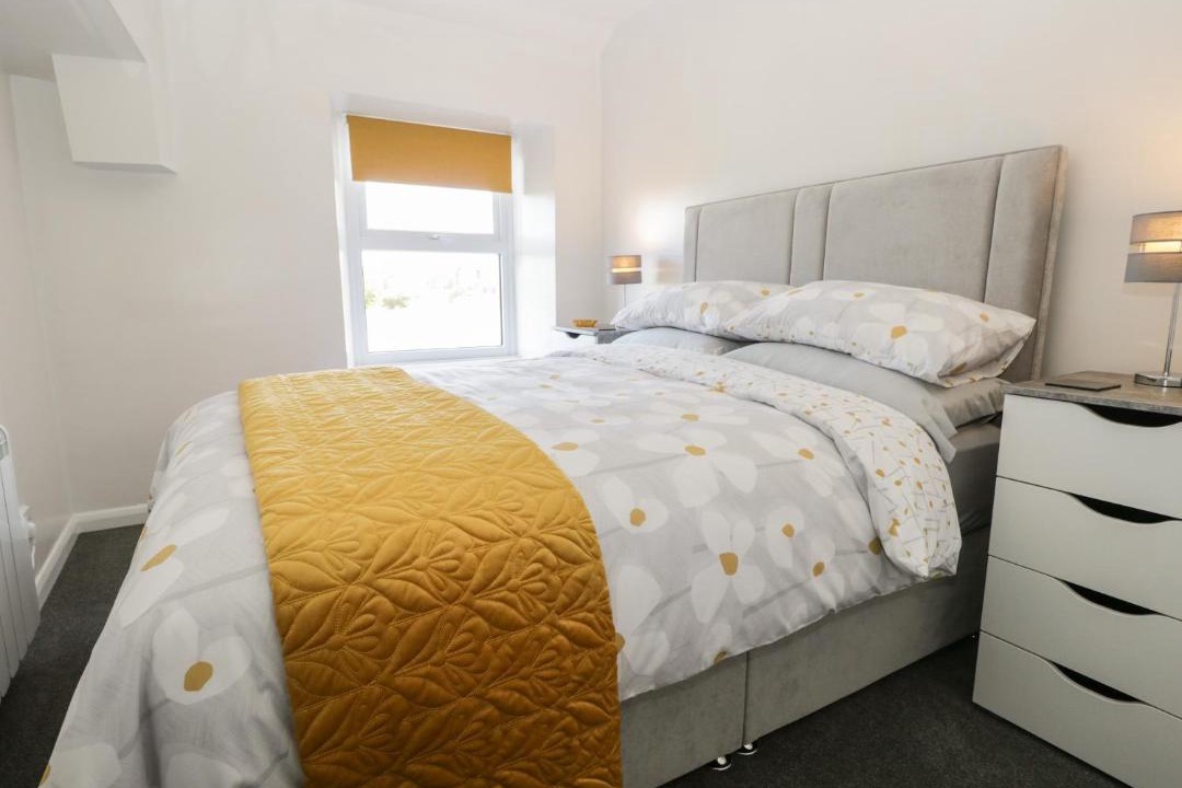 Photo of Bedroom in Cleator