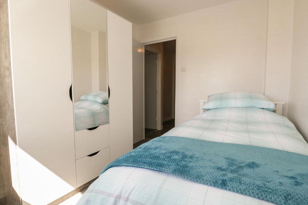 Photo of Bedroom in Cleator