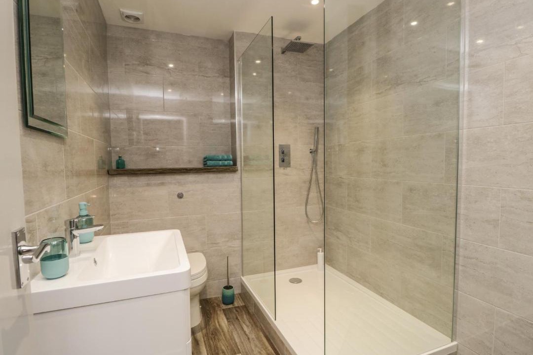 Photo of Bathroom in Cleator