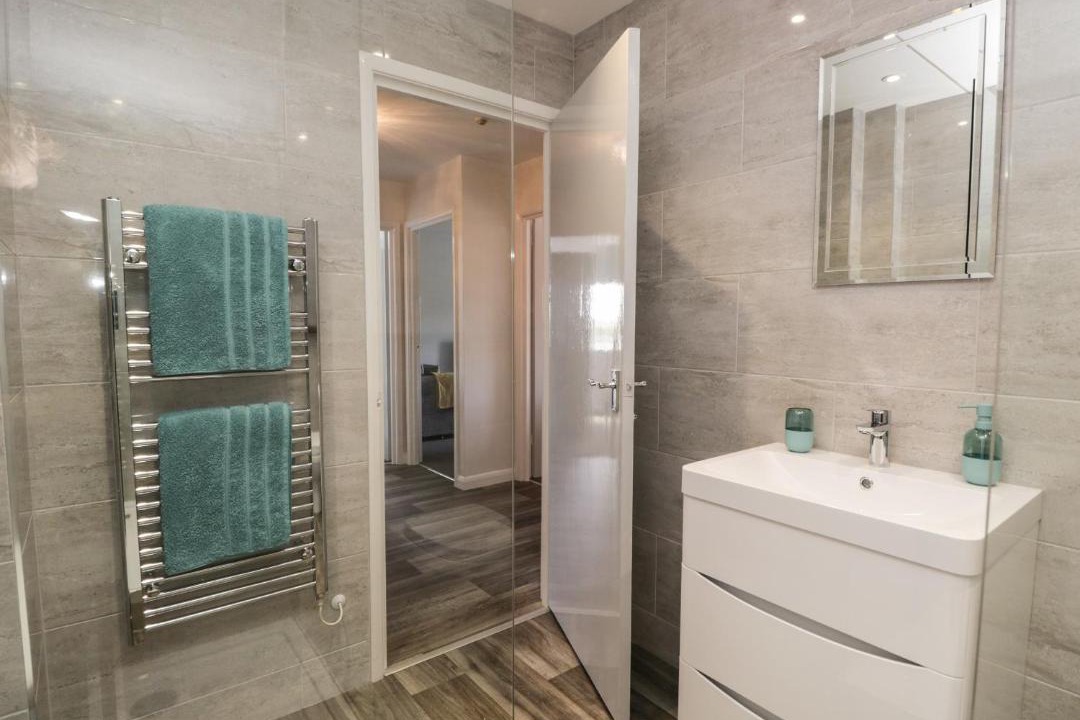 Photo of Bathroom in Cleator