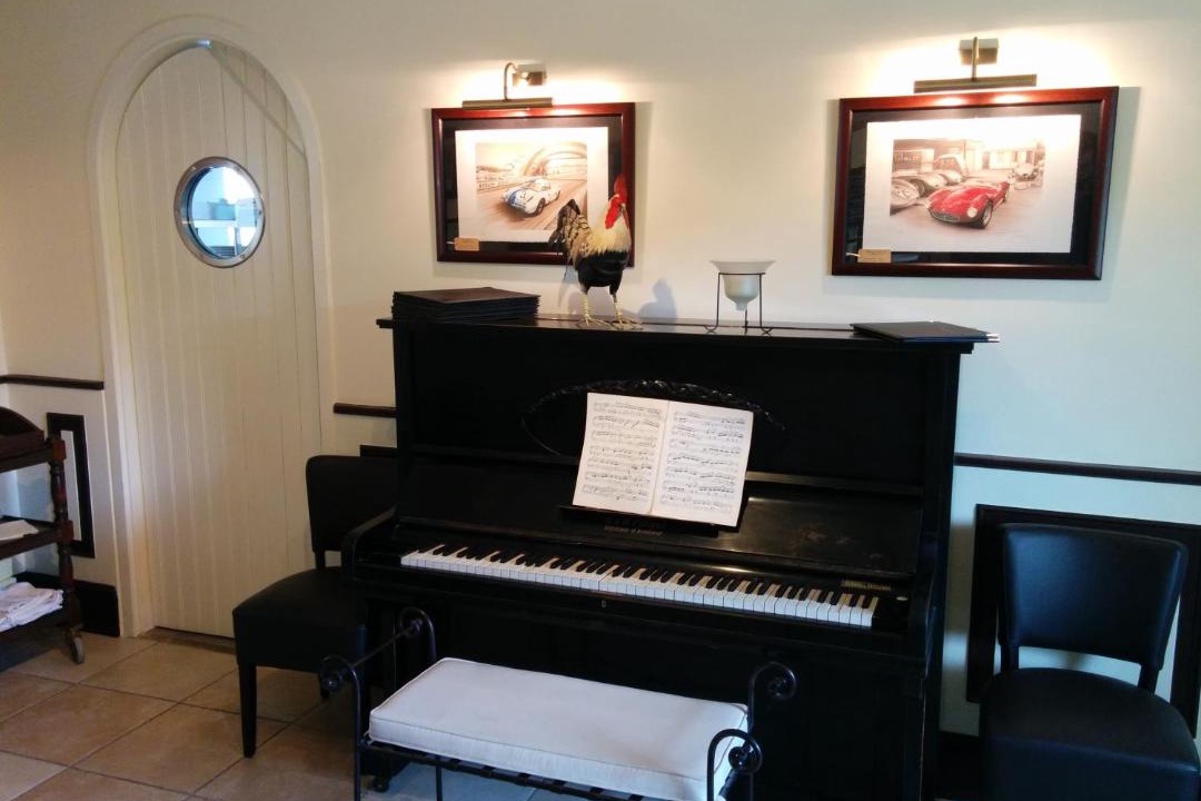 Photo of Others in La Fleche