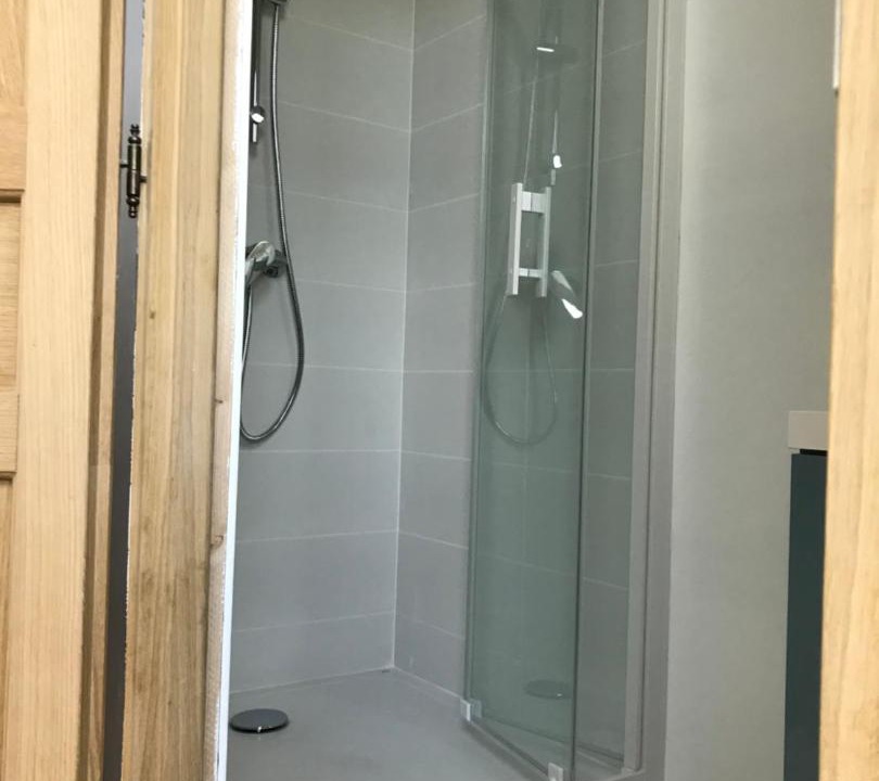 Photo of Bathroom in Saint-Jouin-Bruneval