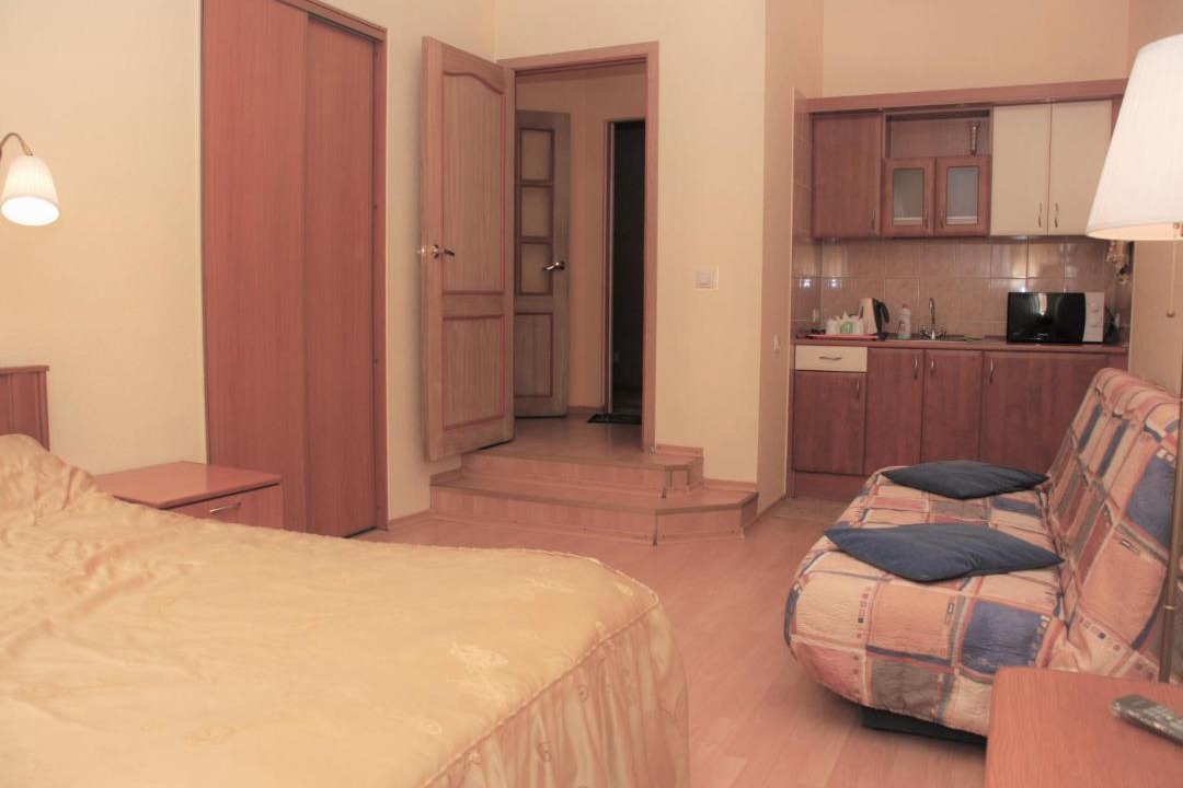 Photo of Others in St. Petersburg City Centre