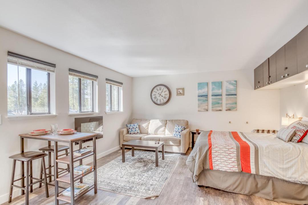 Photo of Bedroom in Sunriver