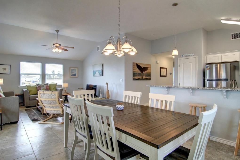 Photo of Livingroom in Port Aransas
