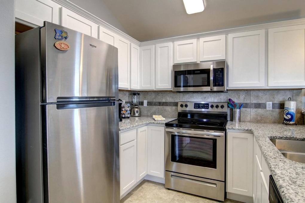 Photo of Kitchen in Port Aransas