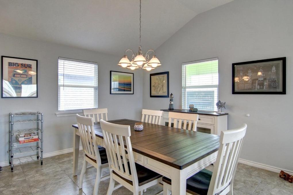 Photo of Livingroom in Port Aransas