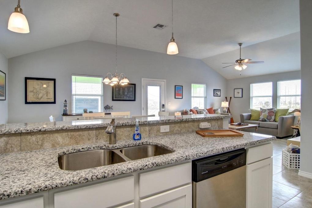 Photo of Kitchen in Port Aransas