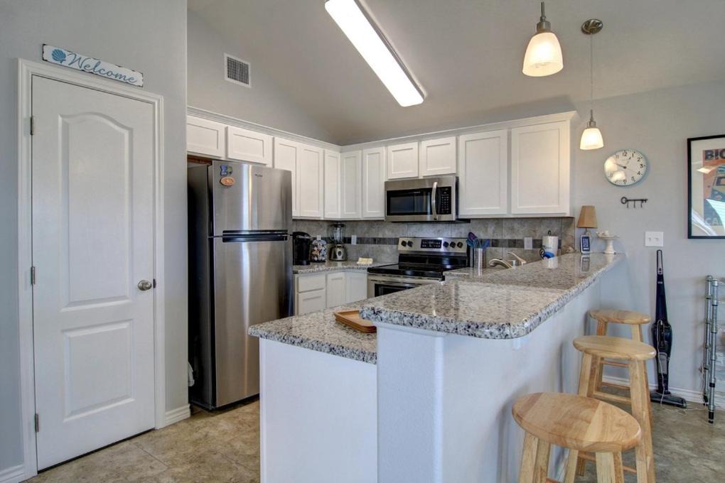 Photo of Kitchen in Port Aransas