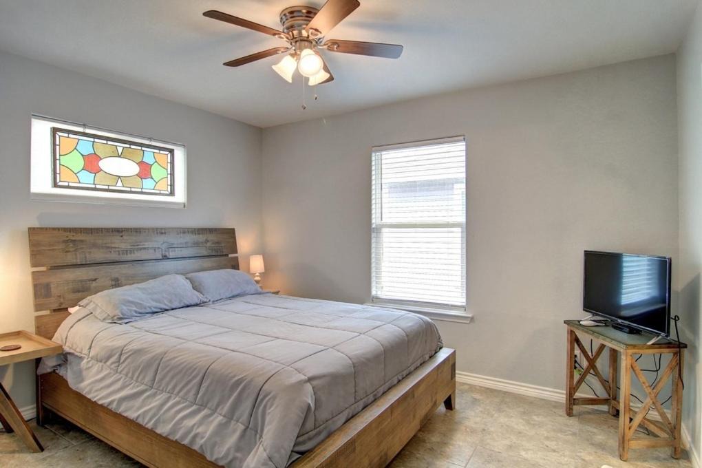 Photo of Bedroom in Port Aransas