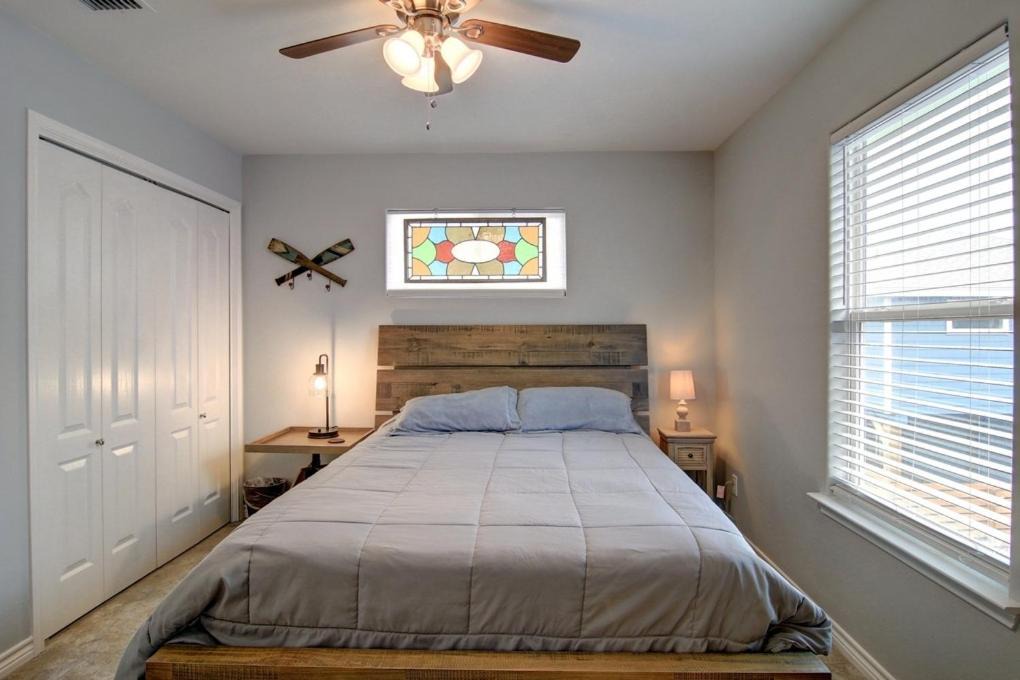 Photo of Bedroom in Port Aransas