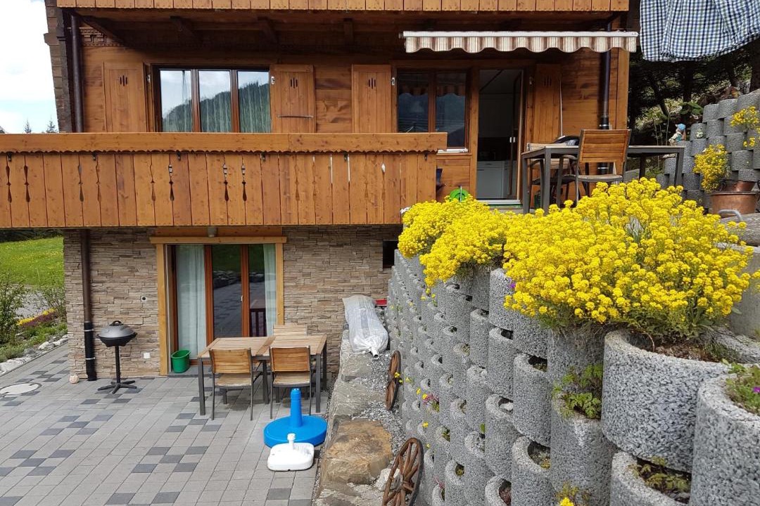 Photo of Others in Adelboden