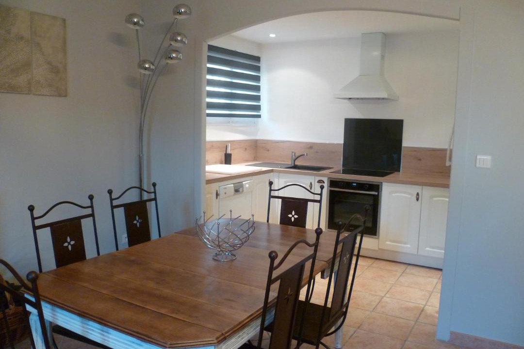 Photo of Livingroom in Eyguieres