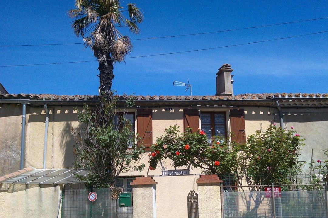 Photo of Others in Coustaussa