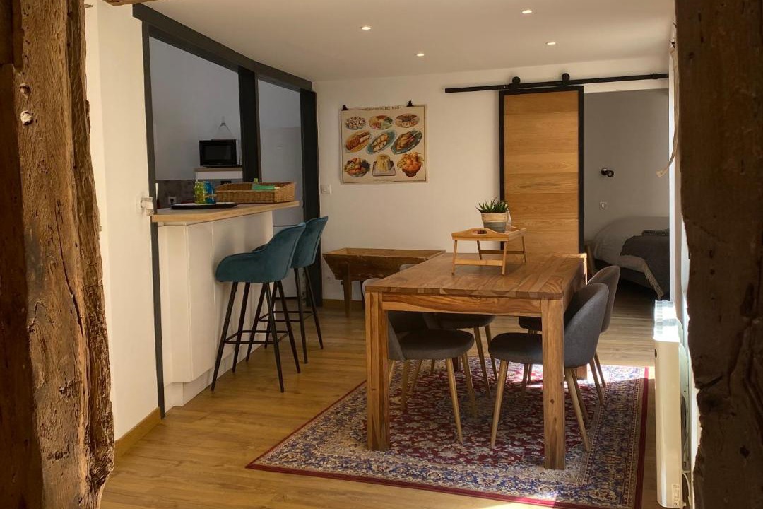 Photo of Others in Honfleur