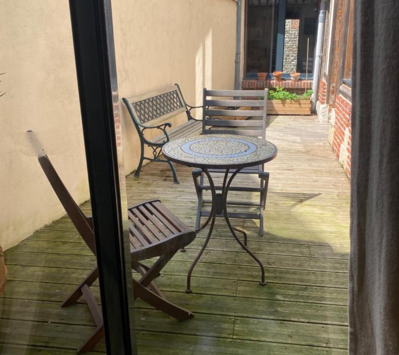 Photo of Others in Honfleur