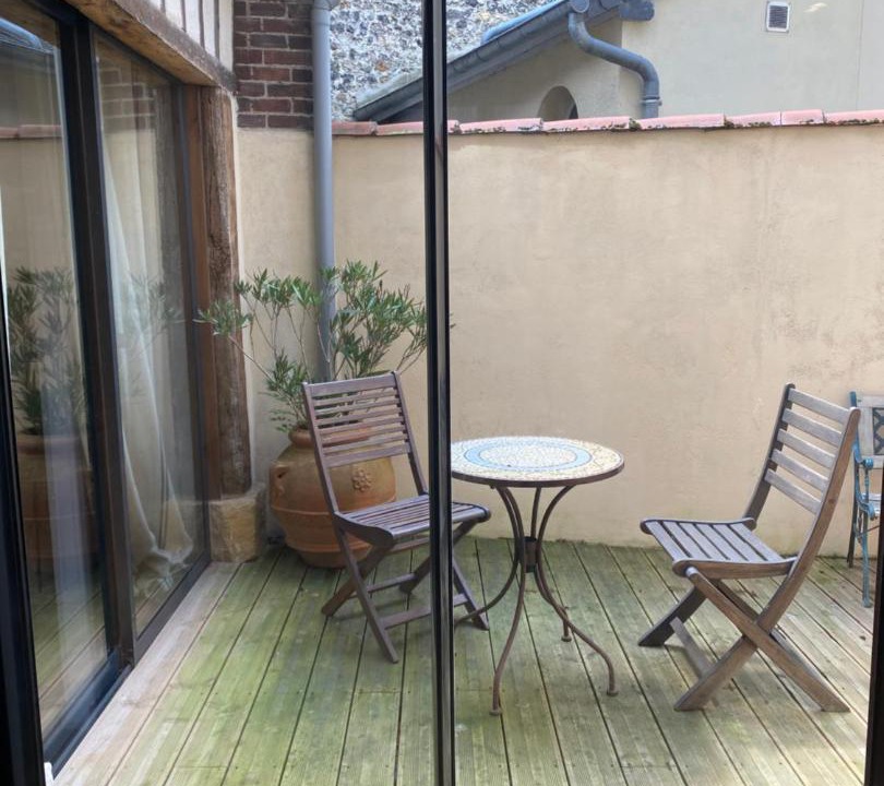 Photo of Others in Honfleur