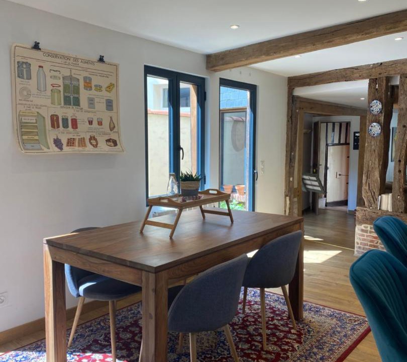 Photo of Others in Honfleur