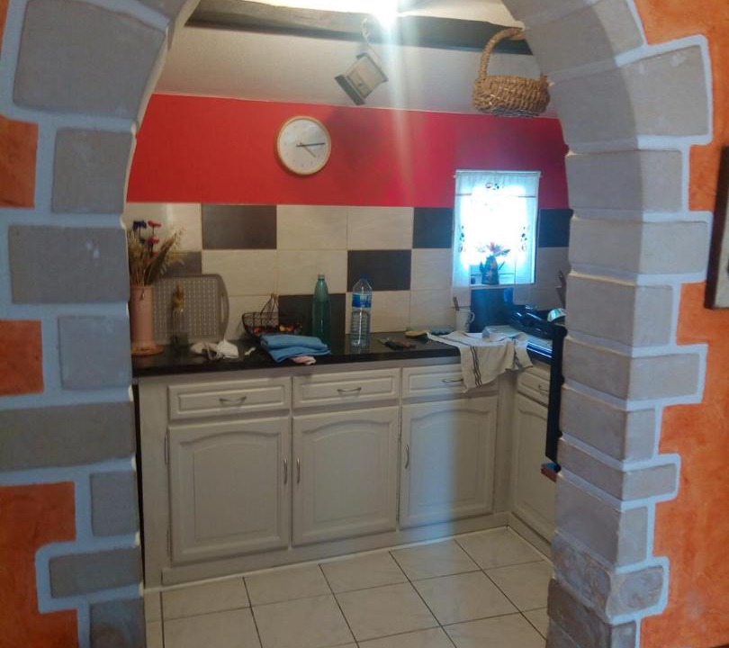 Photo of Kitchen in Argences