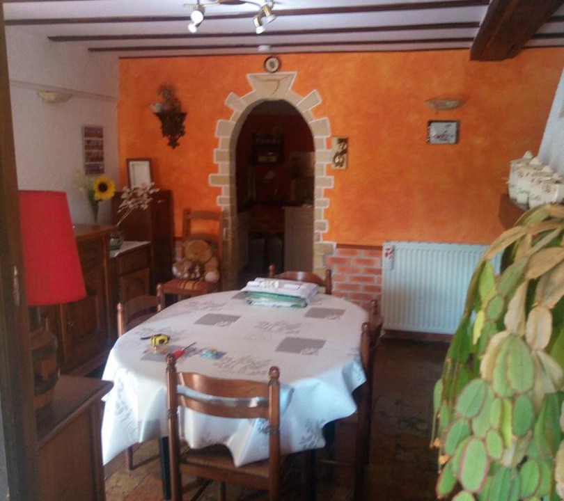 Photo of Livingroom in Argences