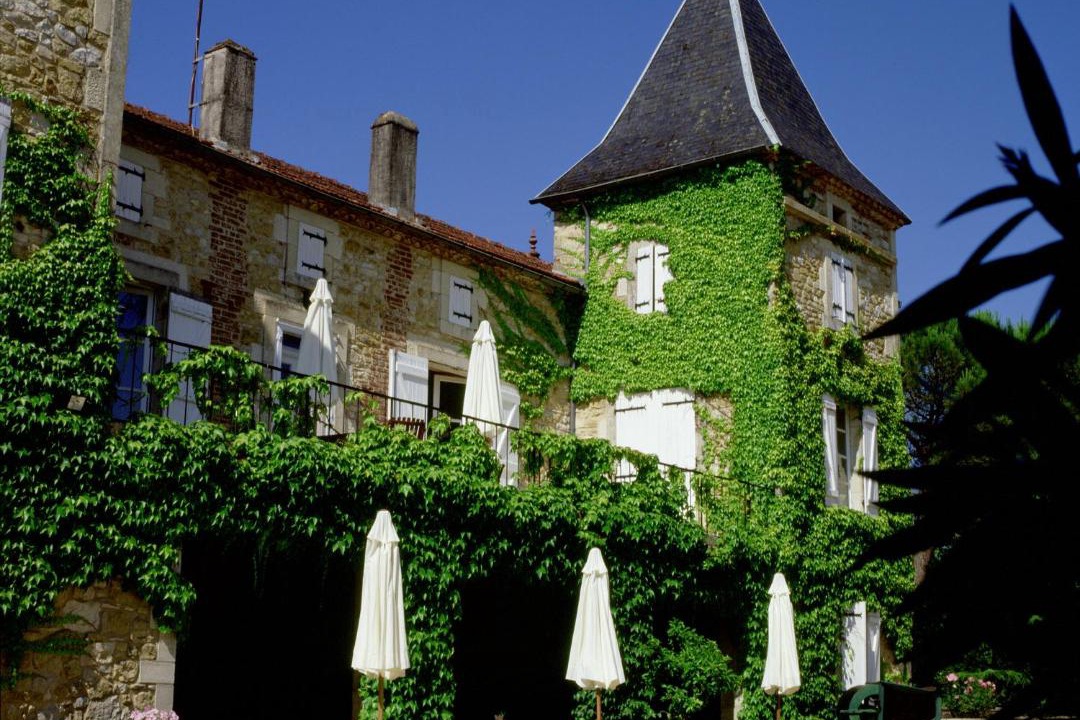 Photo of Buildings in Prayssac