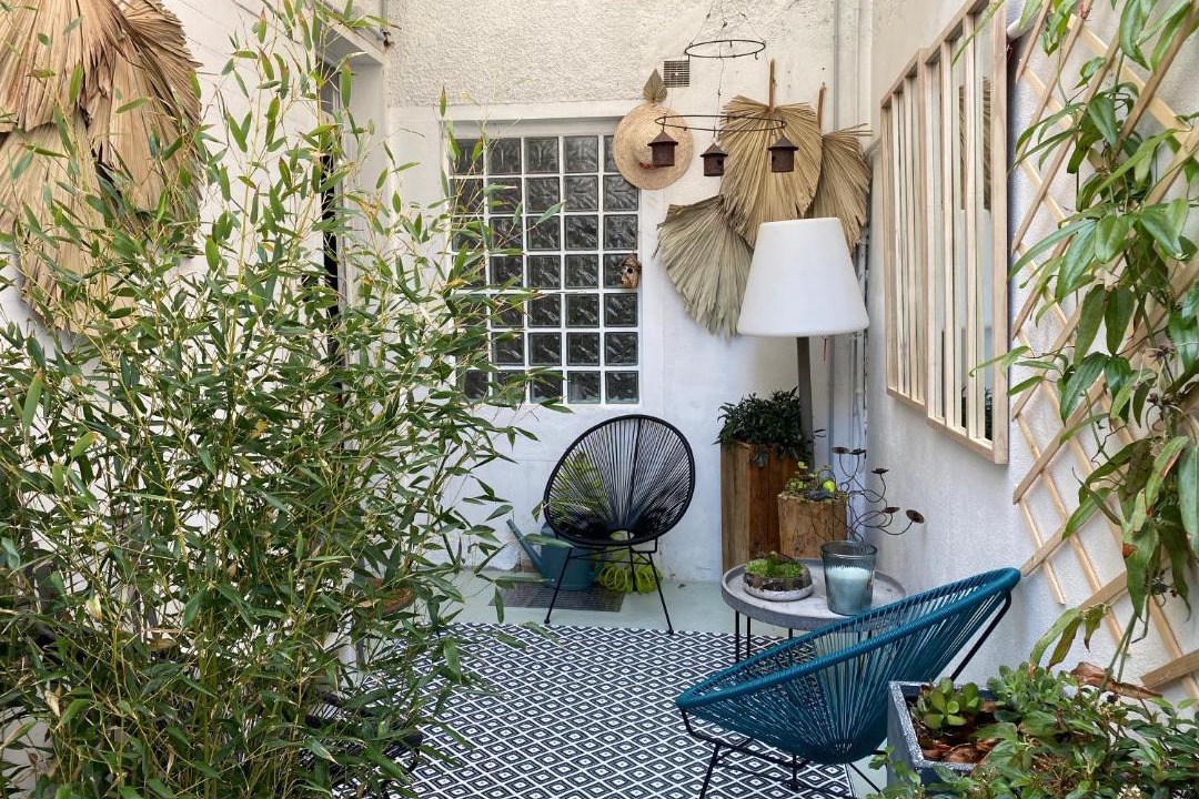Photo of Patio Balcony in Chalons-en-Champagne