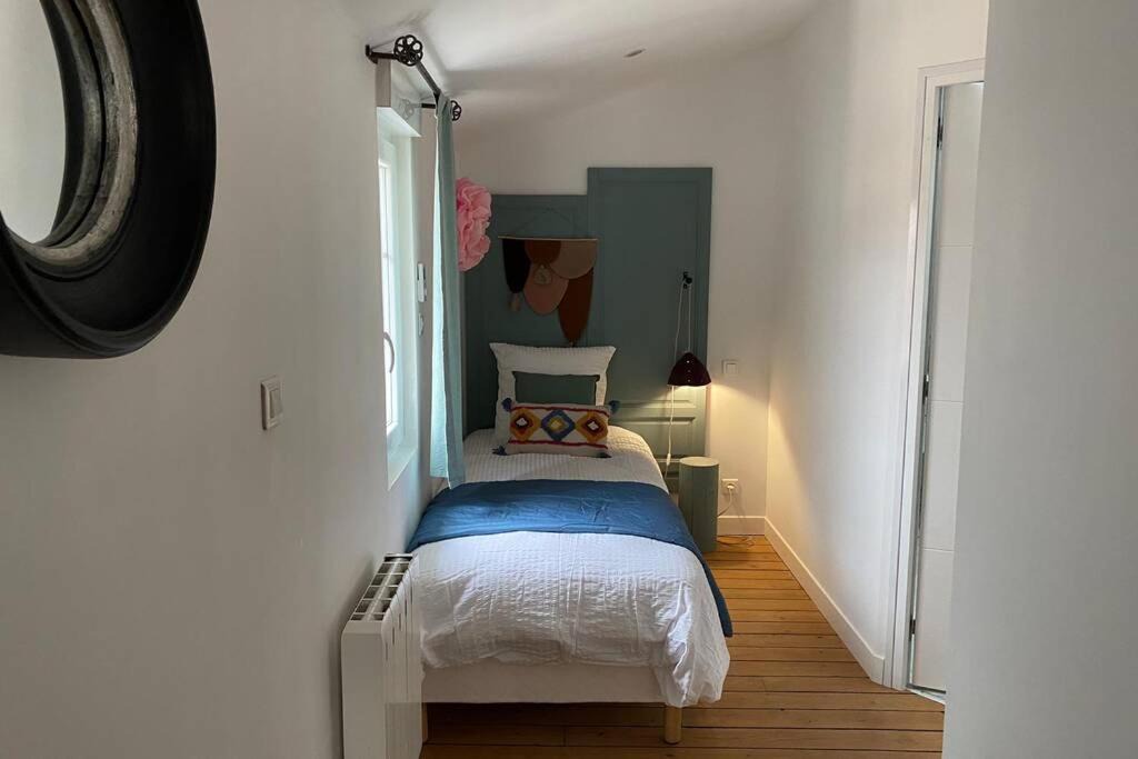 Photo of Bedroom in Chalons-en-Champagne