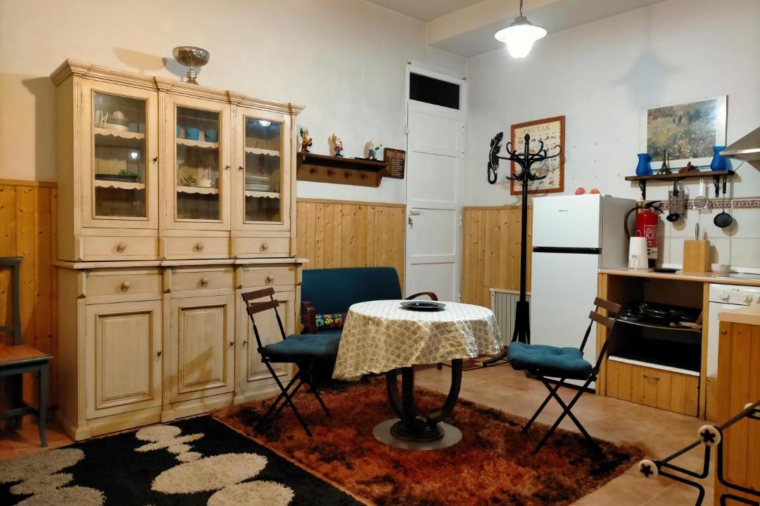 Photo of Livingroom in Berriz