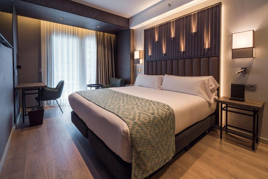 Photo of Bedroom in Indautxu