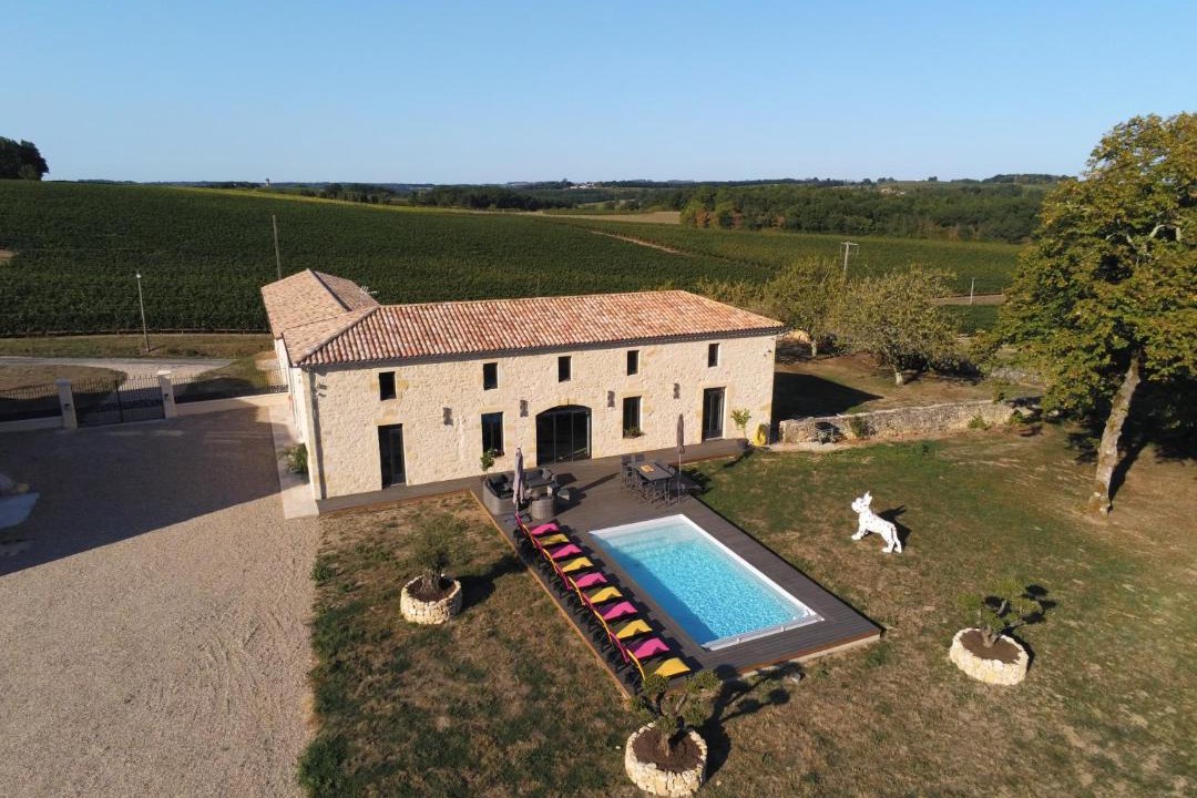 Photo of Others in Saint-Quentin-de-Caplong