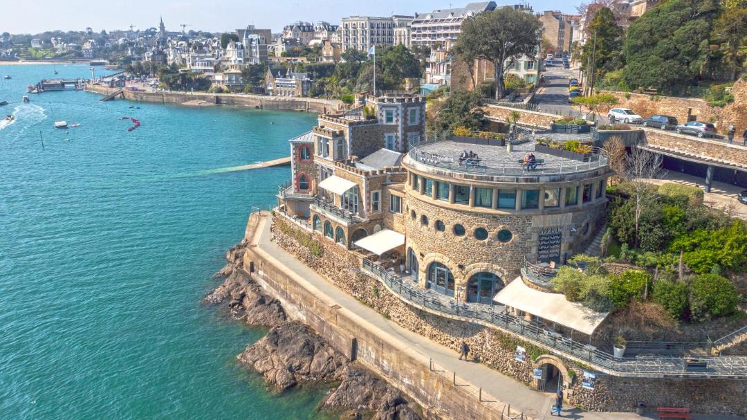 Photo of Others in Dinard
