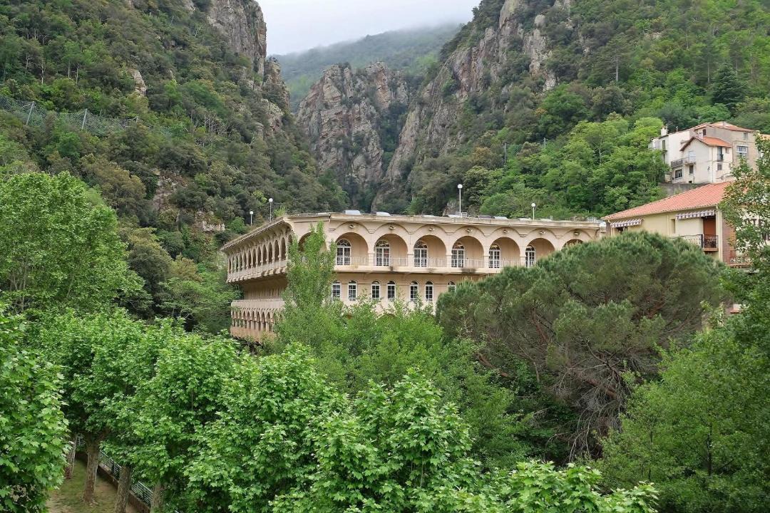 Photo of Others in Amelie-les-Bains-Palalda