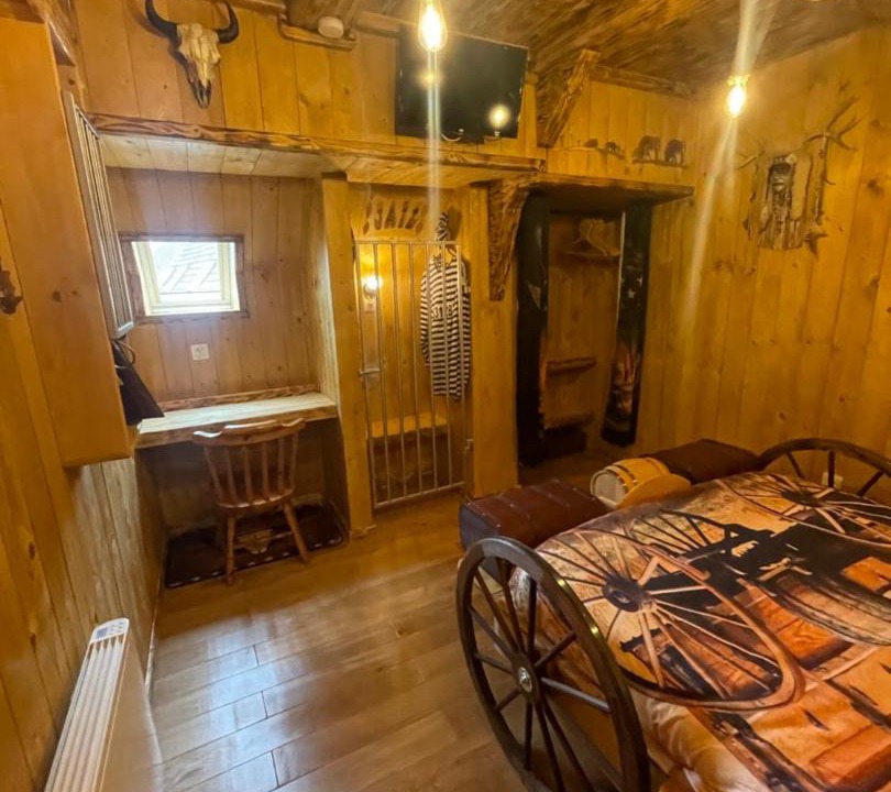 Photo of Bedroom in Chailloue