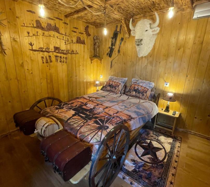 Photo of Bedroom in Chailloue