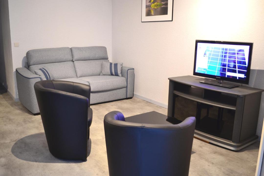 Photo of Livingroom in Amelie-les-Bains-Palalda