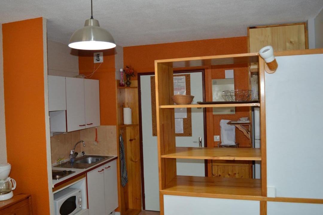 Photo of Kitchen in Argeles Plage