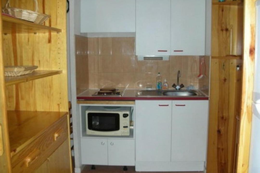 Photo of Kitchen in Argeles Plage