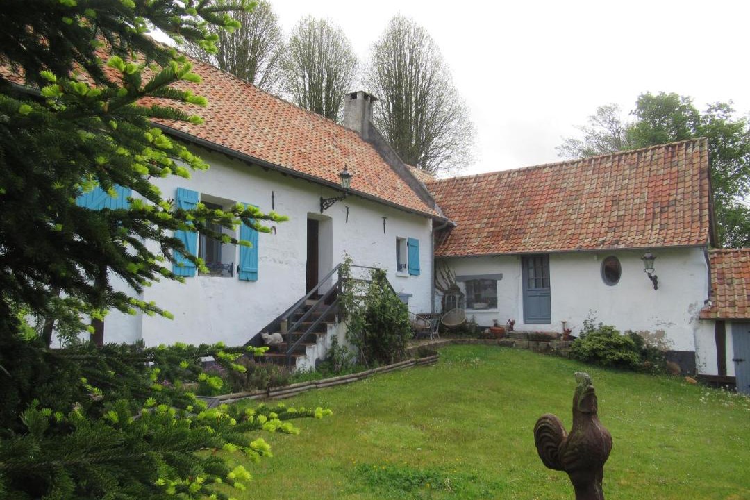 Photo of Others in La Madelaine-sous-Montreuil