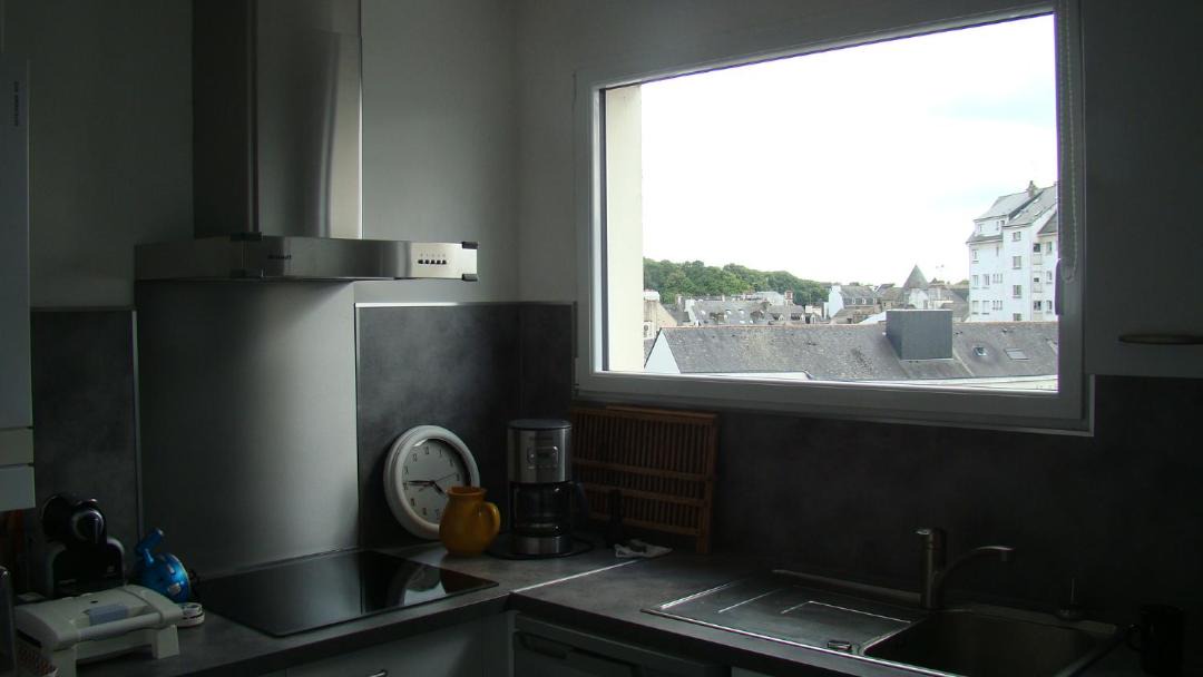 Photo of Kitchen in Vannes